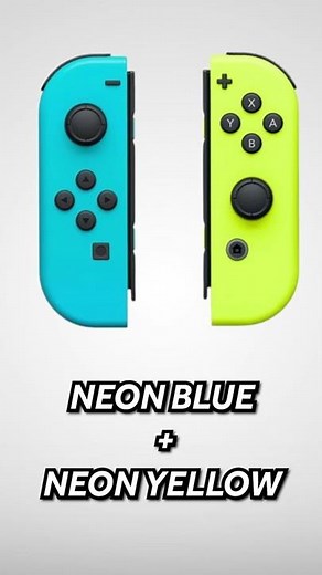 The BEST Joy-Con COMBINATIONS...