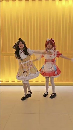 ICON as Sanrio Hello Kitty and Pompompurin #icon #sanrio #kpop #jpop #viral