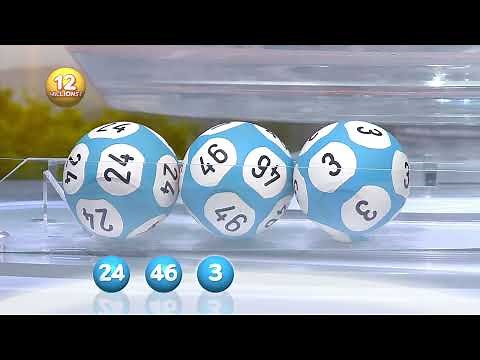 Tirage LOTO® du 20 mars 2024 - Résultat officiel - FDJ