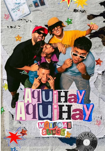 Hay sonidos que no solo escuchas… los recuerdas. Para muchos, @AQUIHAYAQUIHAY irtió en el soundtrack de una etapa que cambió todo. Hoy, con su regreso y nuevos lanzamientos, la nostalgia vuelve… pero también la confirmación de que su esencia sigue intacta. Porque AQUIHAYAQUIHAY no fue solo un momento, fue un movimiento. 🔁🤍 #aquihayaquihay #mexico #musica
