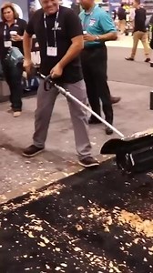 34K views · 39 reactions | The Cutting-Edge Tools Pros Rely On #equipment #powertools #demo | Stanley "Dirt Monkey" Genadek | Facebook