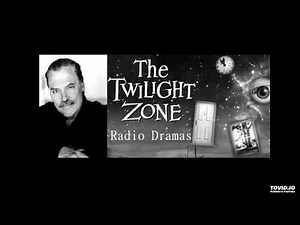 Twilight Zone Radio Dramas Ep120 The Howling Man