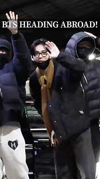 BTS goes to Dubai ahead of comeback album release