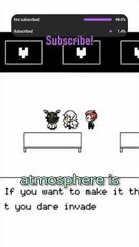 What is Hello Charlotte? #rpgmaker #horrorgaming