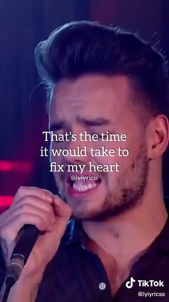 One Direction 'Infinity' Lyrics Reaction Video
