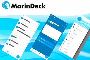 TweetDeck como app Android gracias a MarinDeck, un gran cliente de Twitter