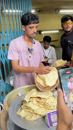 Raju Da Pocket Porota 🍌🍌 #shorts #rajudarpocketporota #foodvlog #kolkatafood