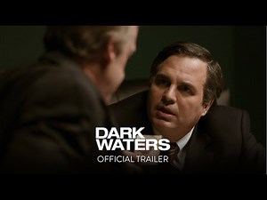 ‘Dark Waters’ Film Review: Mark Ruffalo and Todd Haynes Team Up for Brooding Environmental Docudrama