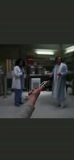 Grey's Anatomy Season 13 Finale: Stephanie Edwards's Dramatic Exit | Grey's Fire