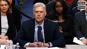 163K views · 668 reactions | Trump's Supreme Court pick won't say whether he'd overturn Roe v. Wade | NowThis Impact | Facebook