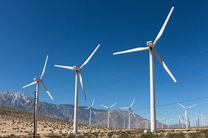 Wind Turbines