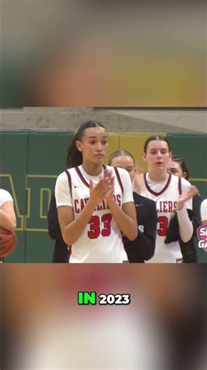 Jazzy Davidson is USC's New Star Scoring Machine