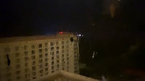 Hurricane Laura Video Shows Storm Tear Roof Off Lake Charles Casino