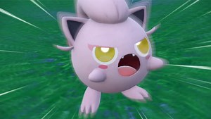 Pokemon Scarlet and Violet: How to get Igglybuff, Jigglypuff, Wigglytuff, and Scream Tail