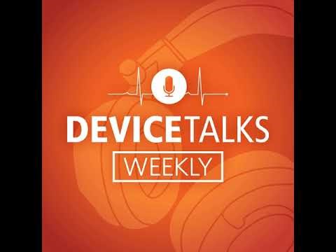 How amazing tech – like Medtronic’s Linq and beyond – can, will a...