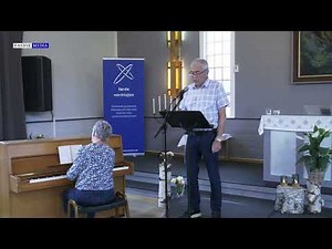 (6717) Magnus Aarseth: Herren er min hyrde (Salme 23)