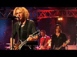 10 The World I Know - Collective Soul with the Atlanta Symphony Youth Orchestra