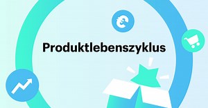 Produktlebenszyklus: Definition, Phasen und Tipps (2025) - Shopify Deutschland