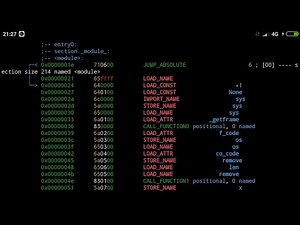 ⏪ DECOMPILE PYC ANTI-DECOMPILER #1 CLEAN JUMP JUNK‼️