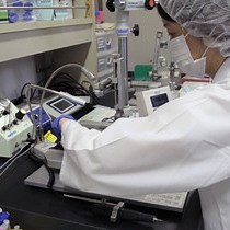 In Vivo Microdialysis for Brain Analysis - JoVE Journal