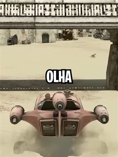 Fizeram um Star Wars somente com MODs! #jogos #games #paravoce #pc #starfield #starwars