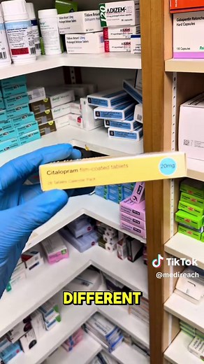 Understanding Citalopram: Side Effects and Expectations