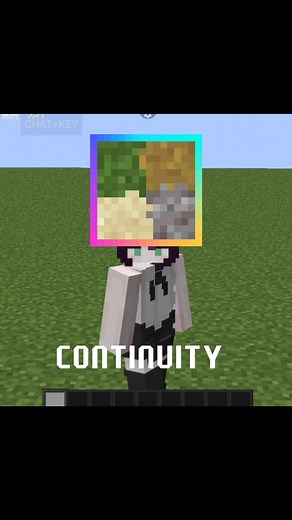 『 CONTINUITY 』KÍNH LIÊN KẾT | GIẢM LAG | MOD MCPC | #fabric #minecraft #MineCraft #mods #mcpc #xuhuong #pojavlaucher