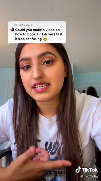 How to Book Your G1 Test in Ontario