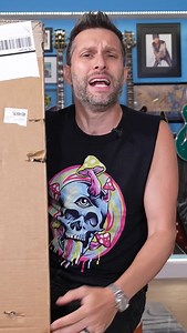 Is a $1700 Chinese Epiphone Firebird Worth the Money? Watch the whole demo at theneuroticguitarist.com #gibson #gibsunday #lespaul #theneuroticguitarist #tone #custom #maple #flame #collector #guitar #electricguitar #epiphone #firebird #samash | The Neurotic Guitarist