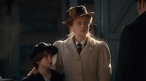 Watch Murdoch Mysteries Season 15 Episode 1 - The Things We Do for Love, Part One