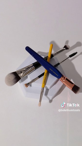 Bdellium Tools on TikTok