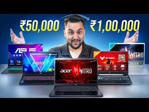 BUY Gaming Laptop Only After Watching This – Ultimate GUIDE !