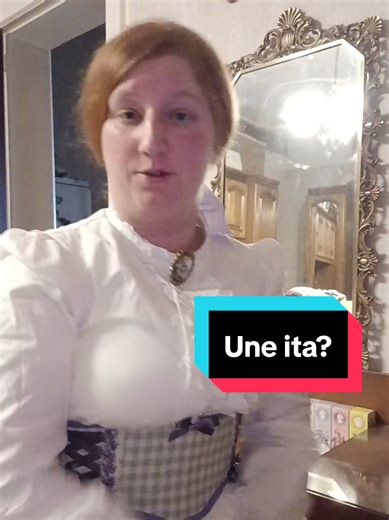 Comprendre la culture Lolita et le terme Ita