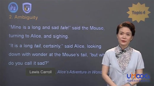 语言学概论40集 合集全 本课程适合英语专业本硕在读大学生以及对语言学感兴趣的学生或在职人员学习