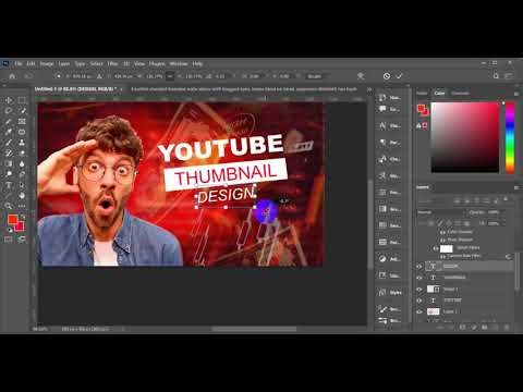 Your YouTube Views with Eye-Catching Thumbnails! Learn Easy Design Tricks Now