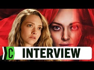 Amanda Seyfried Reveals Why She Doesn’t Want to Direct After Playing a Director in Seven Veils