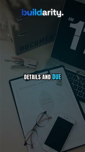 How to Create Invoices Quickly: A Step-by-Step Guide #Shorts