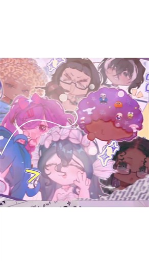 OC ANIMATION // #2026