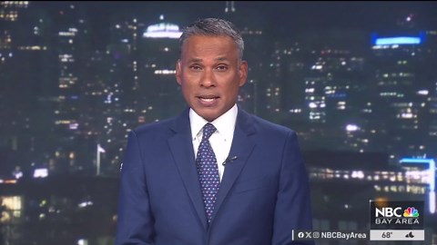 Man arrested after fire in Marin County