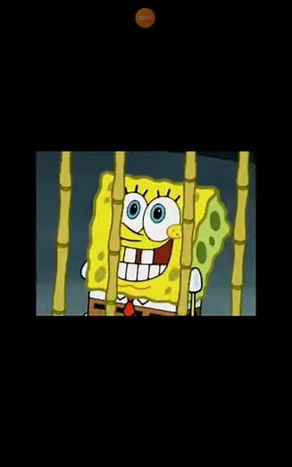 Spongebob Squarepants "Spongebob Get Arrested"