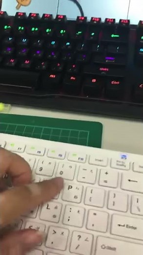 BT300 連線未出現pin碼 解決辦法（win 10）