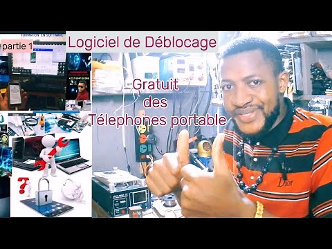 Meilleurs Logiciel de déblocage gratuit des téléphones portables – Guide complet 2025