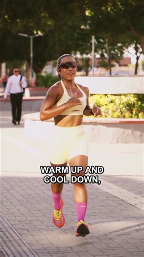 Optimize Your Runs with Zone Training