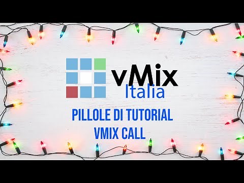 vmixcall