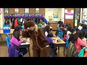 MAP Testing News/Video Day 4