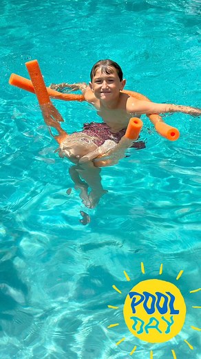 🌊☀️ Dive into Summer Fun at Camp Frontier! 🏊‍♂️🌴Ready to make a splash this summer? Our campers are loving every moment at the pool, from water volleyball showdowns to chilling poolside with new friends. Whether they're diving in or soaking up the sun, every day is an adventure! Don't miss out on the coolest summer yet – register today and join the pool party at Camp Frontier!#SummerFun #PoolDay #CampFrontier #CampLife #SplashIntoSummer | Camp Frontier - Florida's OverNight Adventure Summer C
