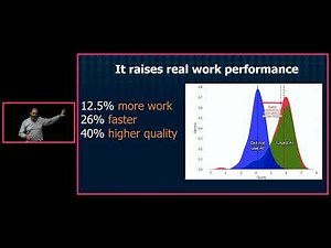 Pendomonium 2024 - Embracing the AI Revolution with Ethan Mollick