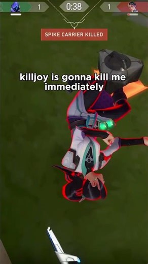 RIOT NEEDS TO NERF THE BUCKY!