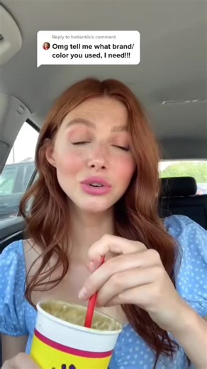 Achieve Stunning Red Hair Results with Formula 6R and 6RG