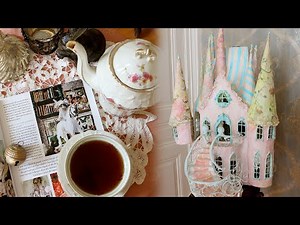Update, Dollhouse and featured in a magazine